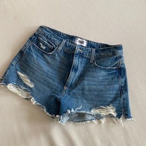 Paige Margot Short
